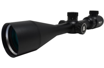 Image of Atibal Nomad 4-16x50mm Rifle Scope, 1in Tube, Second Focal Plane, Black, AT-NMD-41650
