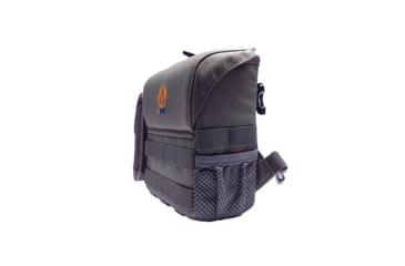 Image of Atibal Recon Binocular Harness, Black, AT-REC-BH