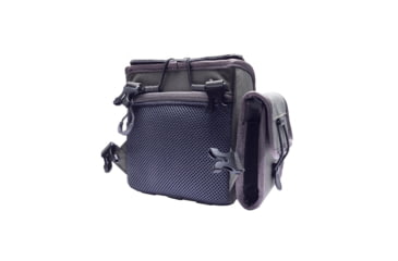 Image of Atibal Recon Binocular Harness, Black, AT-REC-BH