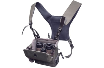 Image of Atibal Recon Binocular Harness, Black, AT-REC-BH