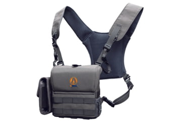 Image of Atibal Recon Binocular Harness, Black, AT-REC-BH