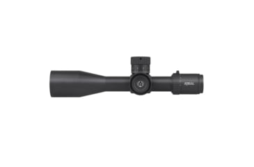 Image of Atibal Stealth HD 4-24X50mm Rifle Scope, 34mm Tube, First Focal Plane, Black, AT-STLTH-42450