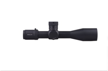 Image of Atibal Stealth HD 4-24X50mm Rifle Scope, 34mm Tube, First Focal Plane, Black, AT-STLTH-42450