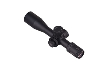 Image of Atibal Stealth HD 4-24X50mm Rifle Scope, 34mm Tube, First Focal Plane, Black, AT-STLTH-42450
