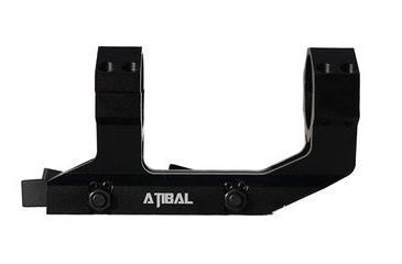 Image of Atibal Tactical Precision Mount 30mm QD, Black AT-TPMQD-30mQD, EDEMO2