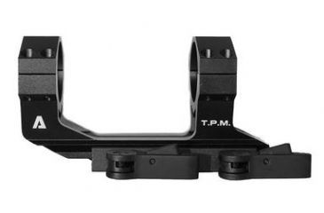 Image of Atibal Tactical Precision Mount 30mm QD, Black AT-TPMQD-30mQD, EDEMO2