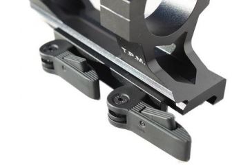 Image of Atibal Tactical Precision Mount 30mm QD, Black AT-TPMQD-30mQD, EDEMO2