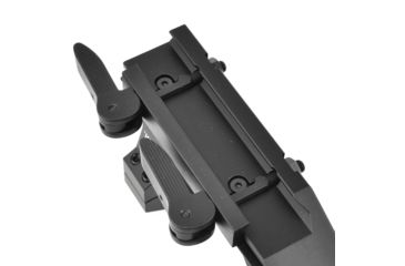 Image of Atibal Tactical Precision Mount 30mm QD, Black AT-TPMQD-30mQD, EDEMO2