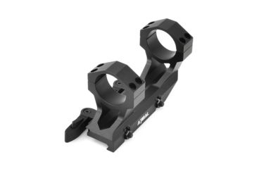 Image of Atibal Tactical Precision Mount 30mm QD, Black AT-TPMQD-30mQD, EDEMO2