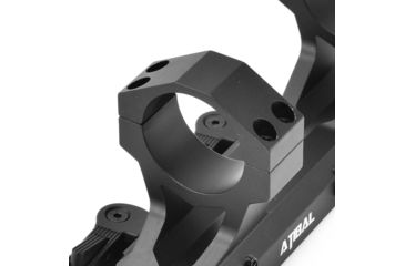Image of Atibal Tactical Precision Mount 30mm QD, Black AT-TPMQD-30mQD, EDEMO2