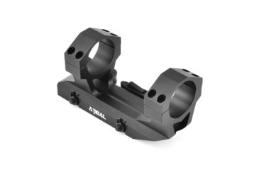 Image of Atibal Tactical Precision Mount 30mm QD, Black AT-TPMQD-30mQD, EDEMO2