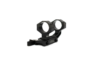 Image of Atibal Tactical Precision Mount, Lightweight, 30mm QD, Black, AT-TPMQD-LT-30m