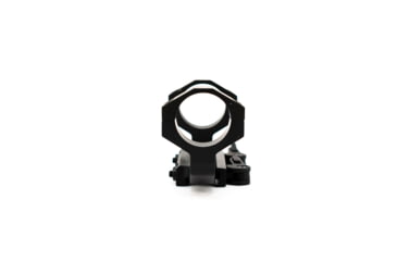 Image of Atibal Tactical Precision Mount, Lightweight, 30mm QD, Black, AT-TPMQD-LT-30m