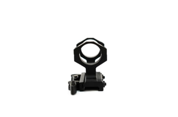Image of Atibal Tactical Precision Mount, Lightweight, 30mm QD, Black, AT-TPMQD-LT-30m