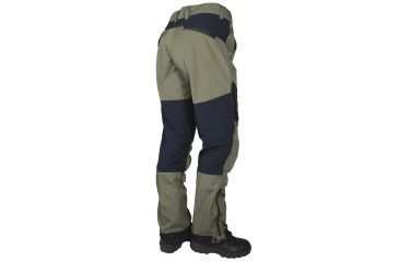 Image of Tru-Spec 24-7 Xpedition Mens Pants, Ranger Green/Black, 28 32, 1437002