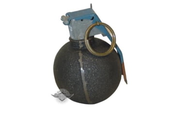 Image of Atlanco Tru-Spec Dummy Grenade - Baseball, 5814000