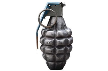 Image of Atlanco Tru-Spec Dummy Grenade - Pineapple, 5812000