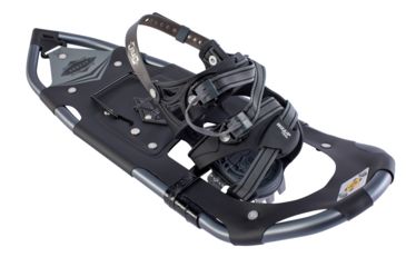 Image of Atlas Access Snowshoes - Mens, Graphite, 25in, U190100401250