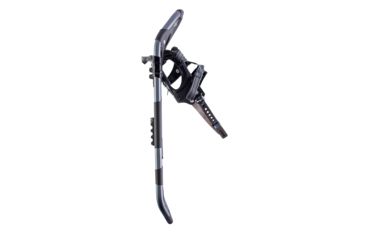 Image of Atlas Access Snowshoes - Mens, Graphite, 25in, U190100401250