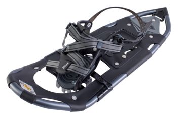Image of Atlas Access Snowshoes - Mens, Graphite, 25in, U190100401250