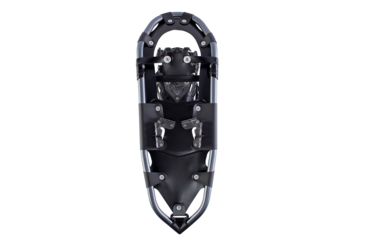Image of Atlas Access Snowshoes - Mens, Graphite, 25in, U190100401250