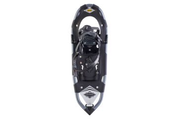 Image of Atlas Access Snowshoes - Mens, Graphite, 25in, U190100401250
