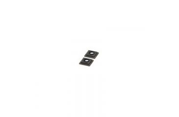Image of Atlas Bipods AFAR Rail Nuts, Black BT28-N