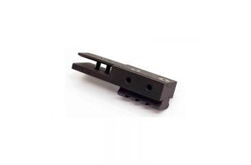 Image of Atlas Bipods Atlas Bipod TRG Mounting System, Black BT21