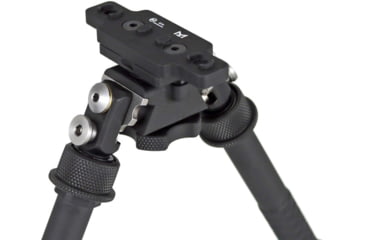 Image of Atlas Bipods Bipods BT70 M-LOK Adapter, Black, BT70