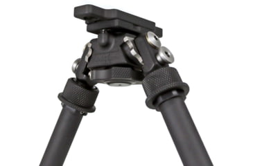 Image of Atlas Bipods Bipods BT70 M-LOK Adapter, Black, BT70