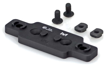 Image of Atlas Bipods Bipods BT70 M-LOK Adapter, Black, BT70