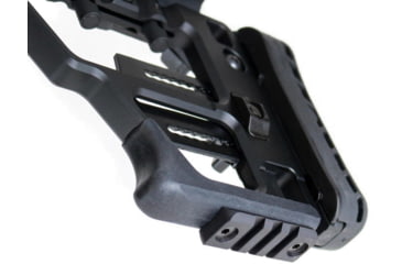 Image of Atlas Bipods Bipods BT78 Sig Sauer Cross Buttstock Rail Kit, Black, BT78