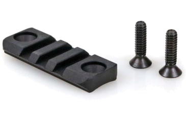 Image of Atlas Bipods Bipods BT78 Sig Sauer Cross Buttstock Rail Kit, Black, BT78
