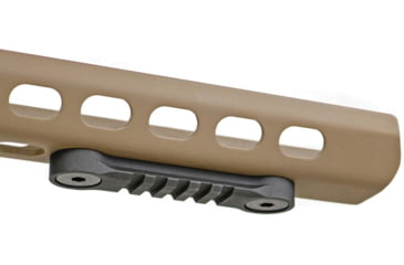 Image of Atlas Bipods Bipods BT79 Barrett M107A1 Rail, Black, BT79