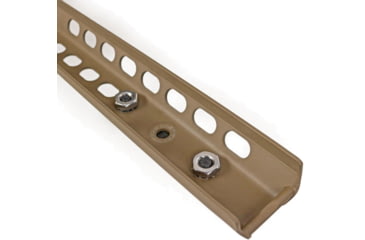 Image of Atlas Bipods Bipods BT79 Barrett M107A1 Rail, Black, BT79