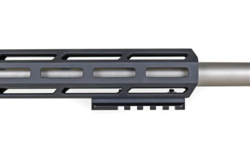 Image of Atlas Bipods Bipods BT80 M-LOK Flush Cup Rail, Black, BT80