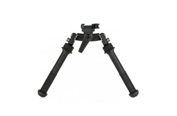Image of Atlas Bipods CAL Bipod - Cant And Loc, Black, BT65-LW17