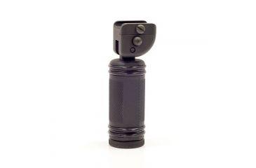 Image of Atlas Bipods FVFG-Folding Vertical Fore Grip, Black GEN. 1 BT27