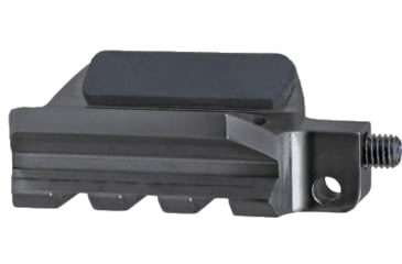 Image of Atlas Bipods Lils Brandis, Black, BT81