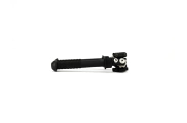 Image of Atlas Bipods Standard Two Screw 1913 Rail Clamp Bipod, Black, BT10