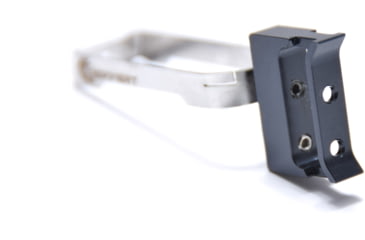 Image of USED Atlas Gunworks Geppert X-Line Vario 1911 Standard Trigger, Flat Medium, Black, TFMBLK19, EDEMO1, Condition Parts Only/Salvage, Wrong Product