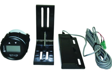 Image of Atlas Jack Plate Digital Gauge, FAGK-2-DP