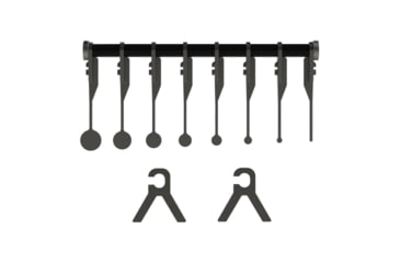 Image of Atlas Target Works KYL Rimfire Reactive Targets