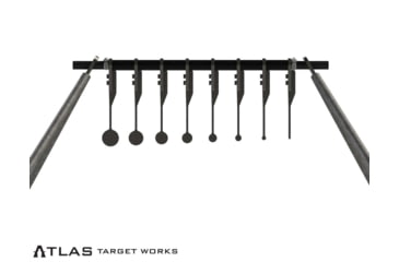 Image of Atlas Target Works KYL Rimfire Reactive Targets
