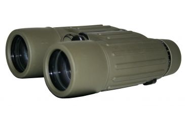 Image of ATN 10x42RF Omega Class Binocular Angular View