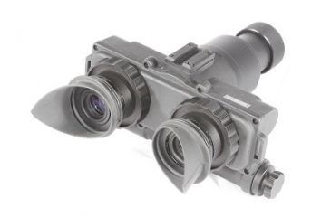 Image of ATN 2nd Generation Night Vision Goggles NVG7 - 40-48 lp/mm Resolution - NVGONVG72J