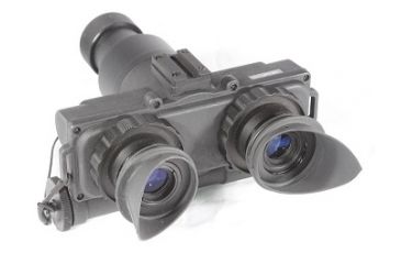 Image of ATN 2nd Generation Night Vision Goggles NVG7 - 40-48 lp/mm Resolution - NVGONVG72J