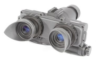 Image of ATN 2nd Generation Night Vision Goggles NVG7 - 40-48 lp/mm Resolution - NVGONVG72J