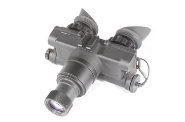 Image of ATN 2nd Generation Night Vision Goggles NVG7 - 40-48 lp/mm Resolution - NVGONVG72J