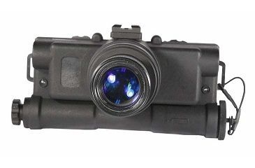 Image of ATN 2nd Generation Night Vision Goggles NVG7 - 40-48 lp/mm Resolution - NVGONVG72J